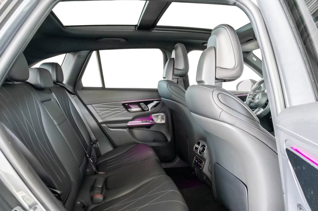 Mercedes-Benz GLC 200 4MATIC AMG - foto 9