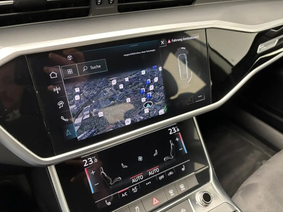 Audi A7 Sportback 40 TDI S-Line - foto 8