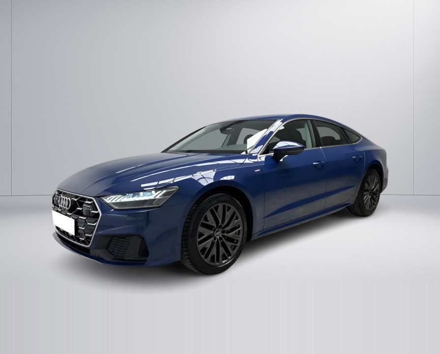 Audi A7 Sportback 40 TDI S-Line