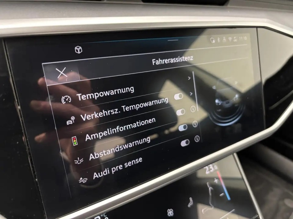 Audi A7 Sportback 40 TDI S-Line - foto 9