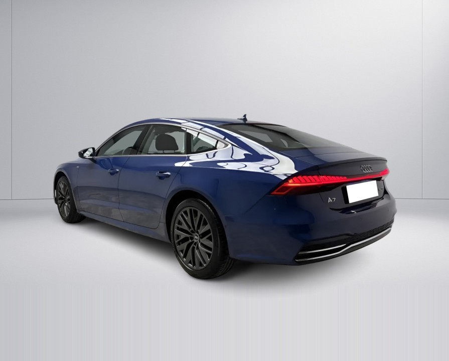 Audi A7 Sportback 40 TDI S-Line (3)
