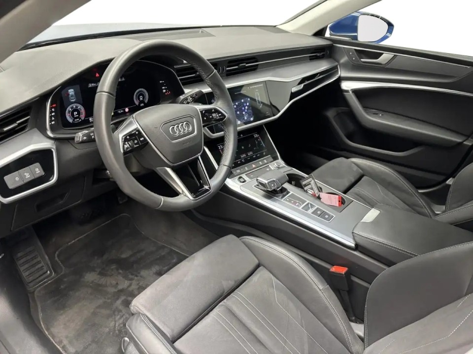 Audi A7 Sportback 40 TDI S-Line - foto 6
