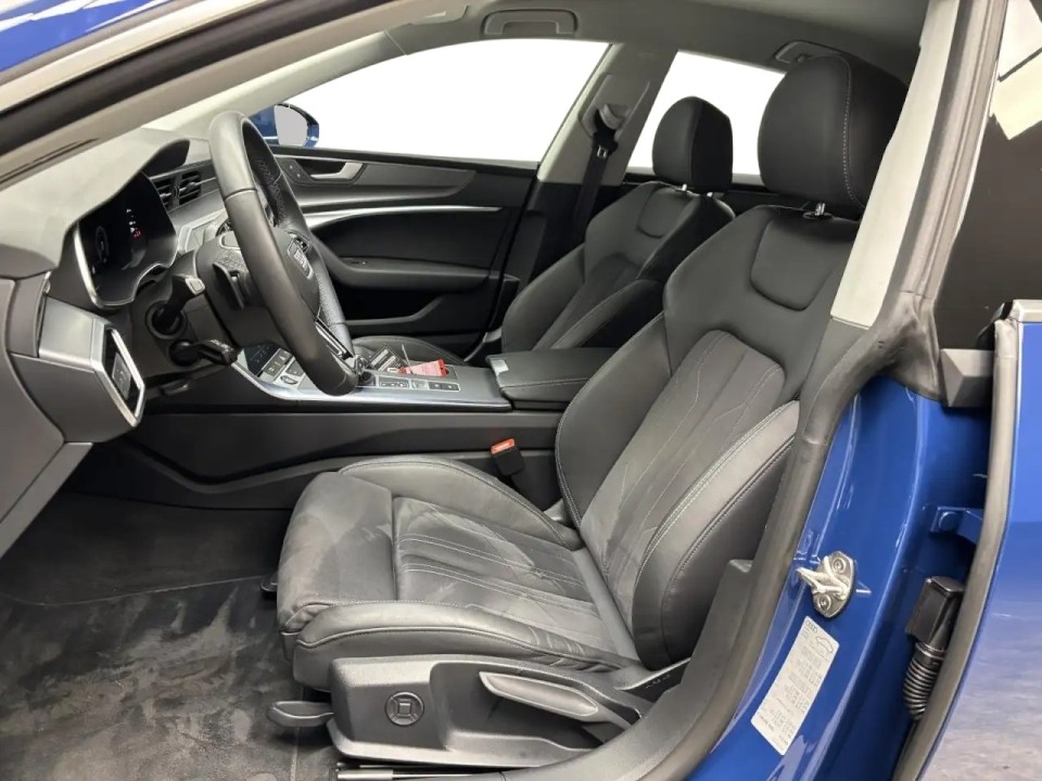 Audi A7 Sportback 40 TDI S-Line - foto 7