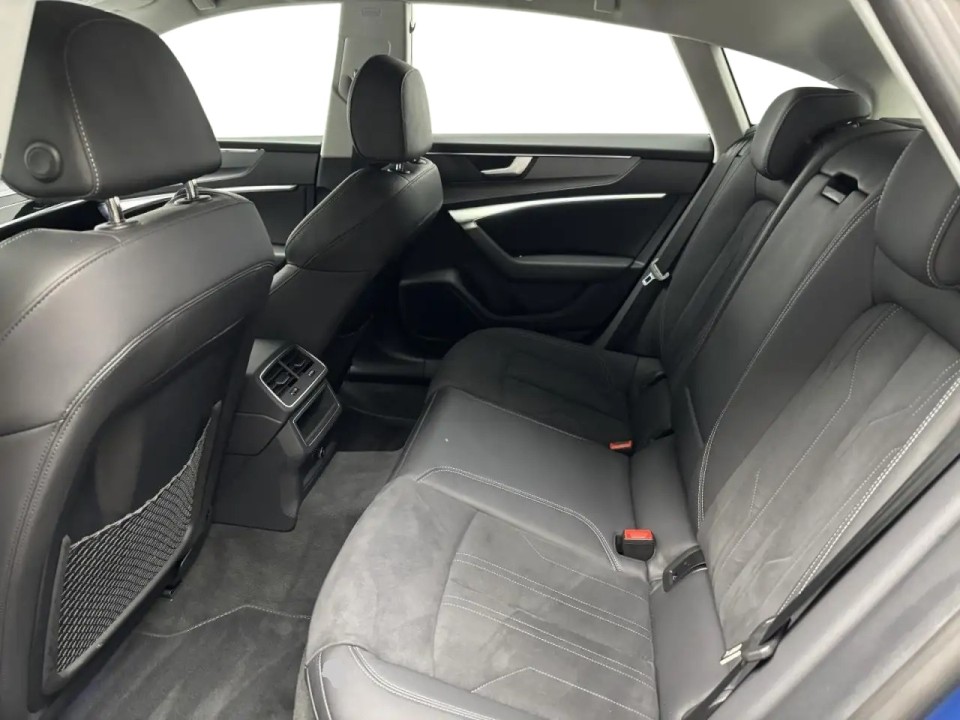 Audi A7 Sportback 40 TDI S-Line - foto 10