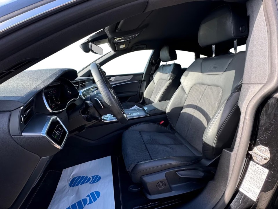 Audi A7 Sportback 2.0TDI S-Line - foto 8