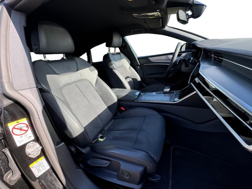 Audi A7 Sportback 2.0TDI S-Line - foto 9