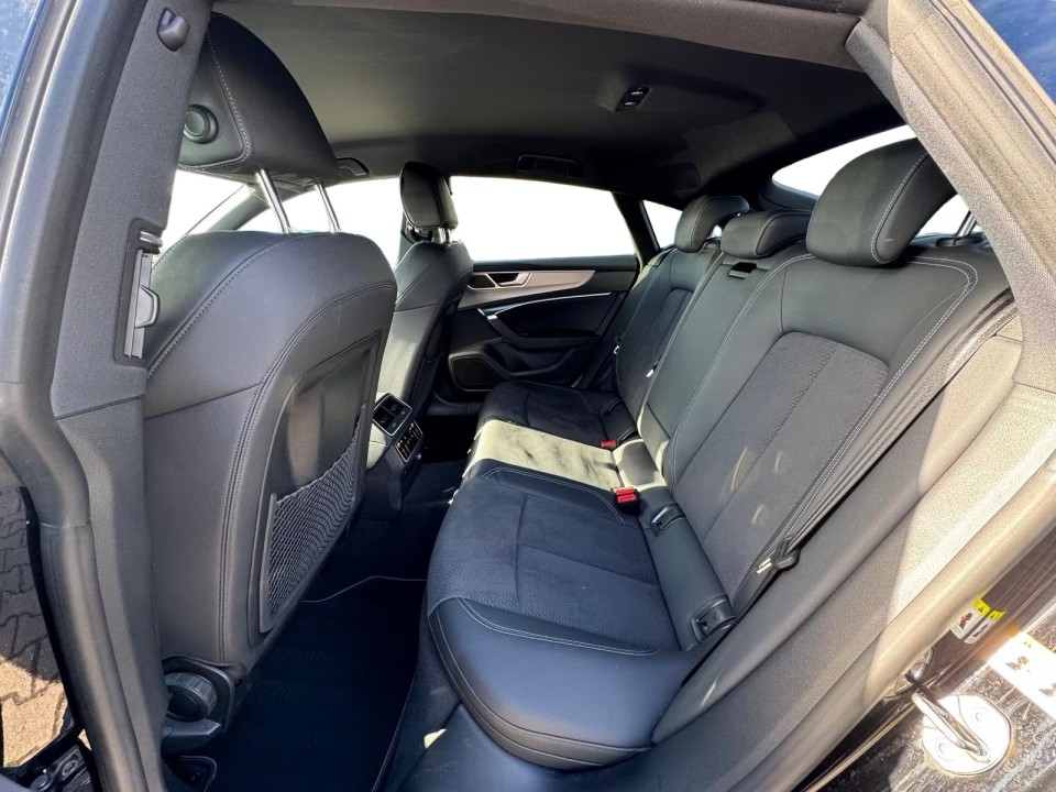 Audi A7 Sportback 2.0TDI S-Line - foto 12