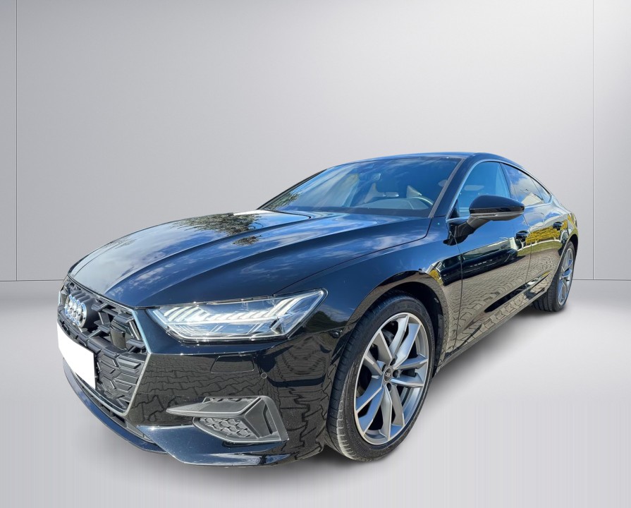 Audi A7 Sportback 2.0TDI S-Line - foto 6