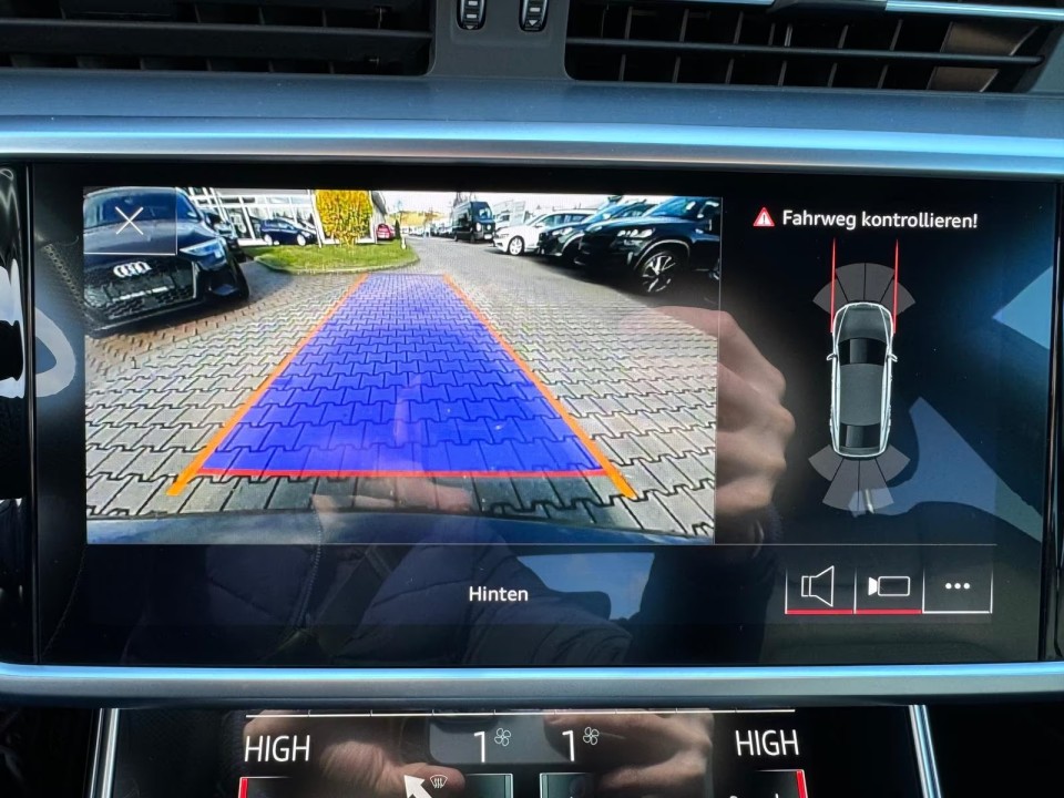 Audi A7 Sportback 2.0TDI S-Line - foto 11