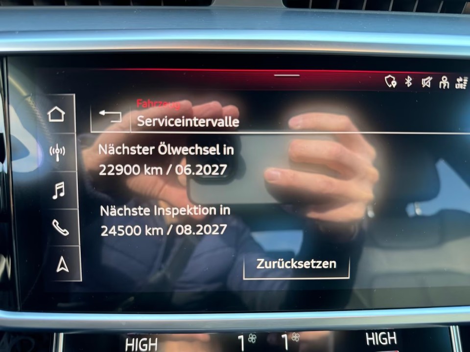 Audi A7 Sportback 2.0TDI S-Line - foto 10