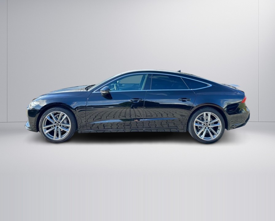 Audi A7 Sportback 2.0TDI S-Line (5)