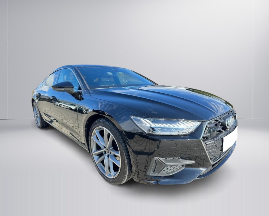 Audi A7 Sportback 2.0TDI S-Line