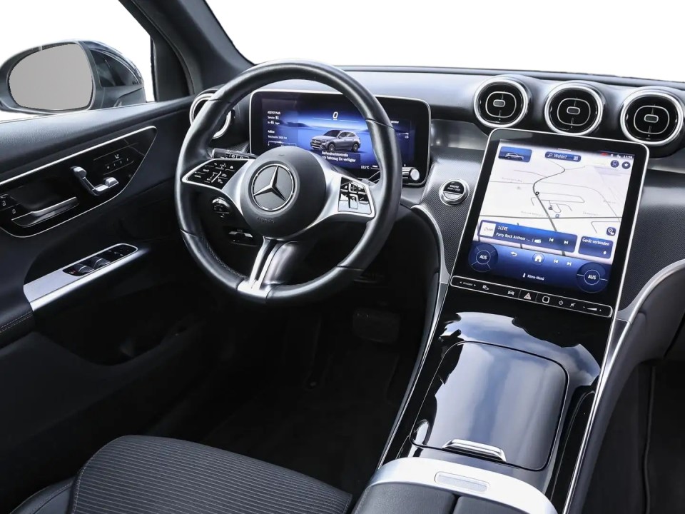 Mercedes-Benz GLC 220d 4MATIC - foto 7