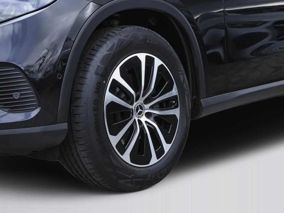 Mercedes-Benz GLC 220d 4MATIC - foto 15