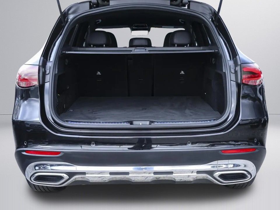 Mercedes-Benz GLC 220d 4MATIC - foto 14