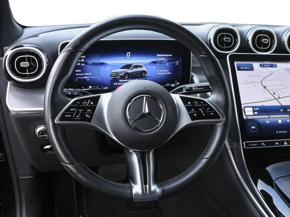 Mercedes-Benz GLC 220d 4MATIC - foto 12