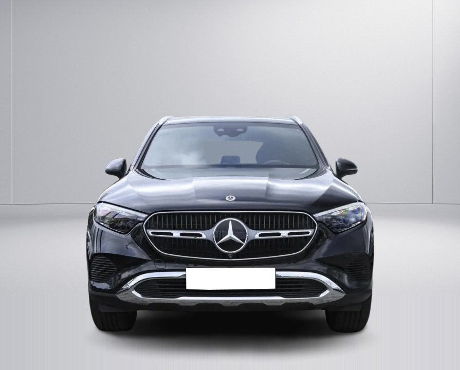 Mercedes-Benz GLC 220d 4MATIC (2)