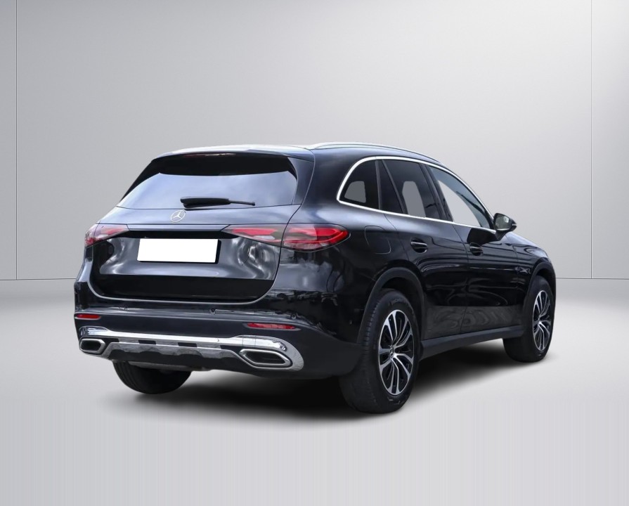 Mercedes-Benz GLC 220d 4MATIC (3)