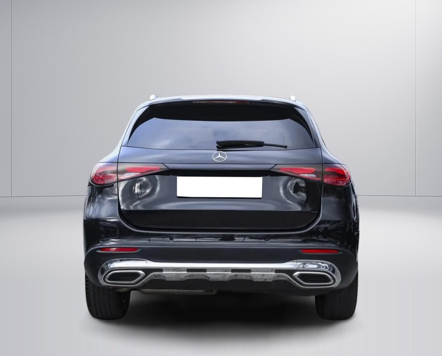 Mercedes-Benz GLC 220d 4MATIC (4)