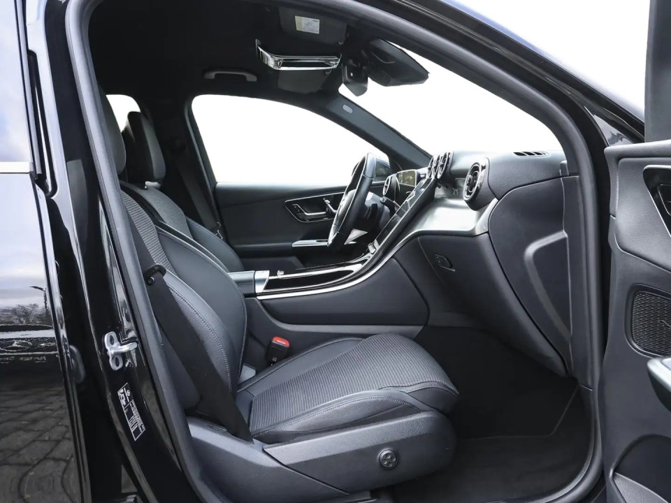 Mercedes-Benz GLC 220d 4MATIC - foto 6