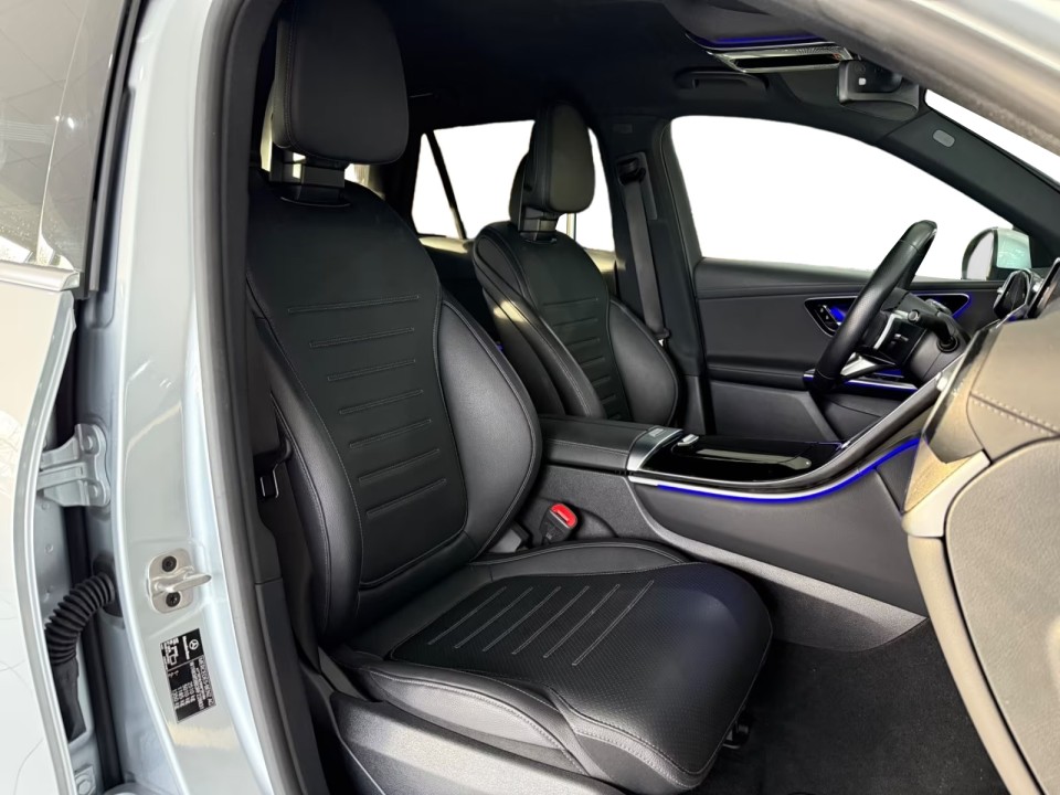 Mercedes-Benz GLC 200 4MATIC AMG - foto 10