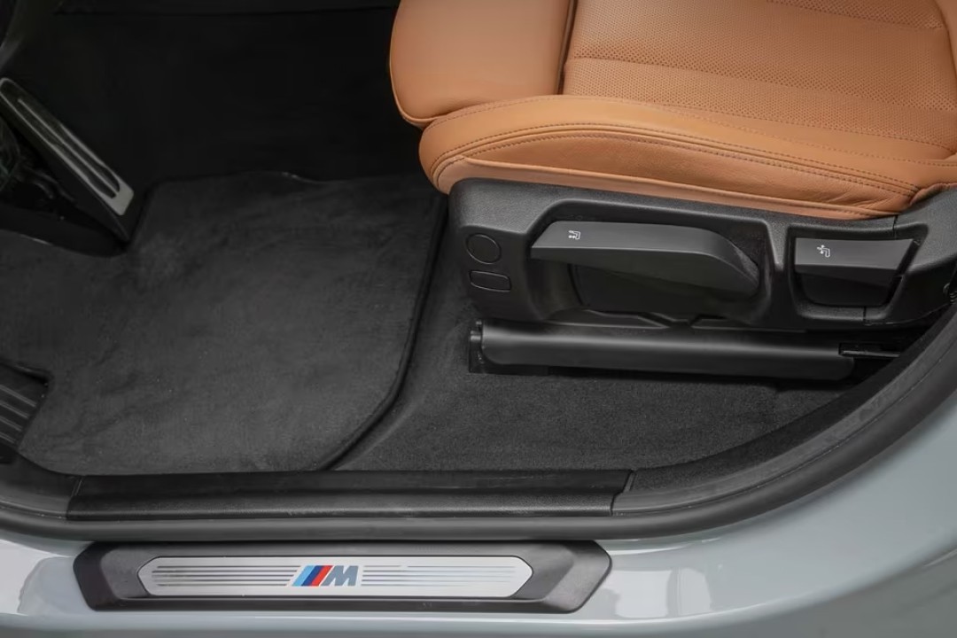 BMW X4 xDrive20i M-Sport - foto 8