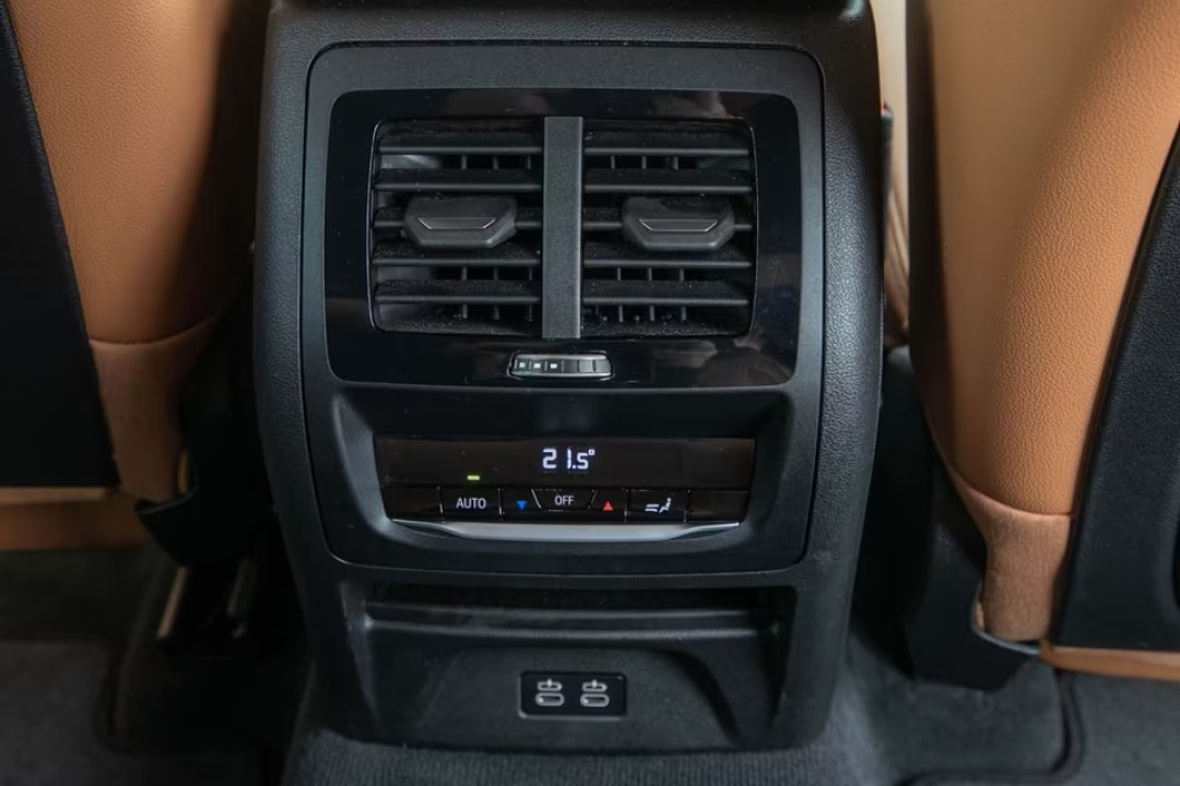 BMW X4 xDrive20i M-Sport - foto 10