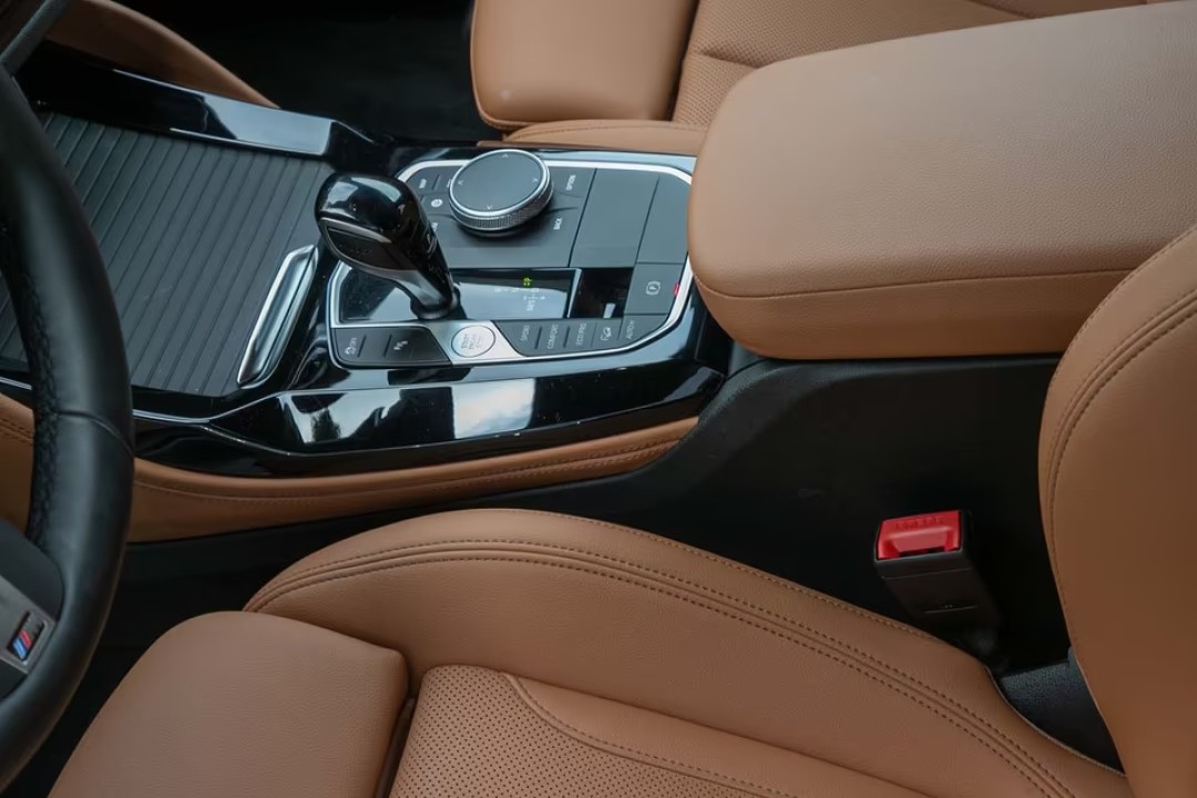 BMW X4 xDrive20i M-Sport - foto 7