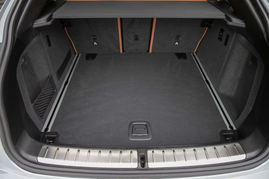 BMW X4 xDrive20i M-Sport - foto 13