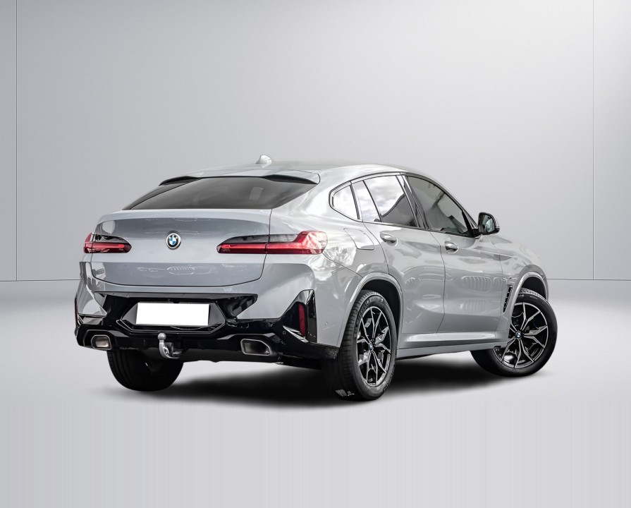 BMW X4 xDrive20i M-Sport (3)
