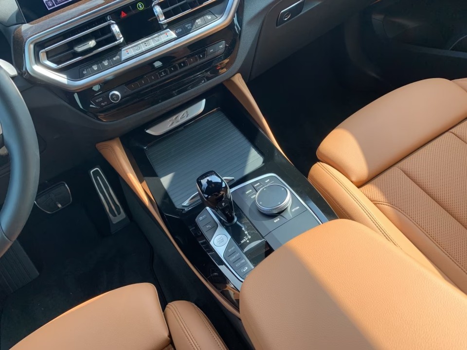 BMW X4 xDrive20d M-Sport - foto 10