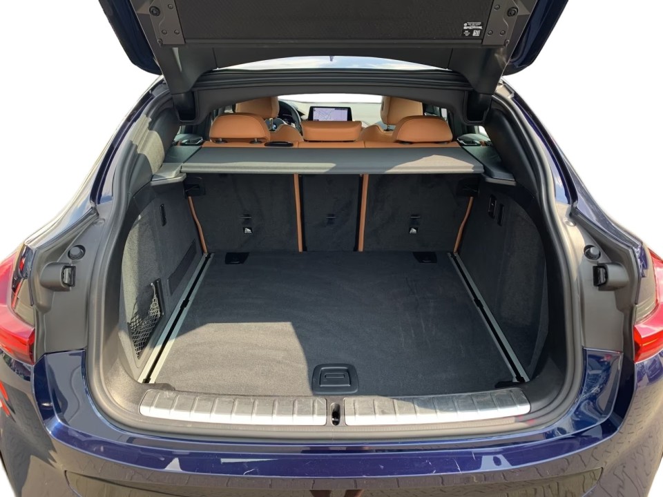 BMW X4 xDrive20d M-Sport - foto 11