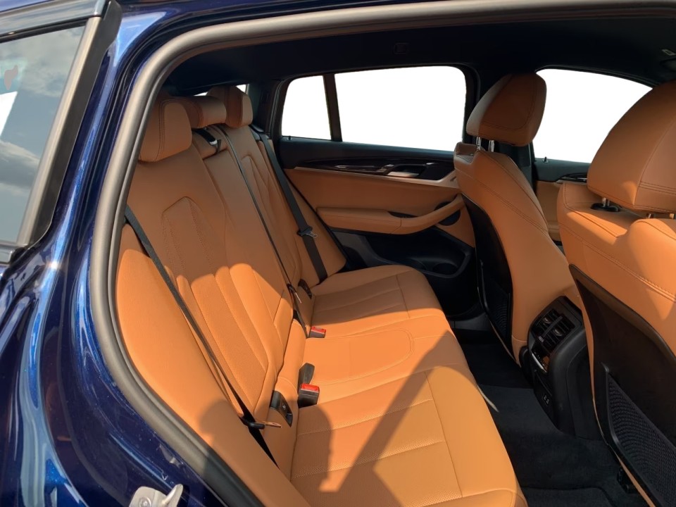 BMW X4 xDrive20d M-Sport - foto 7