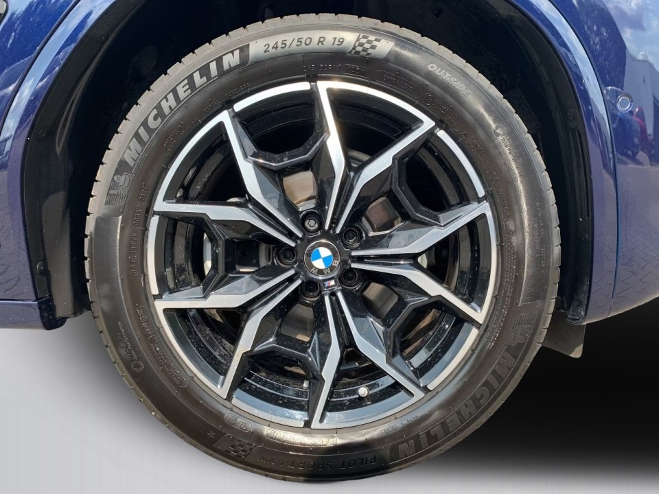 BMW X4 xDrive20d M-Sport - foto 12