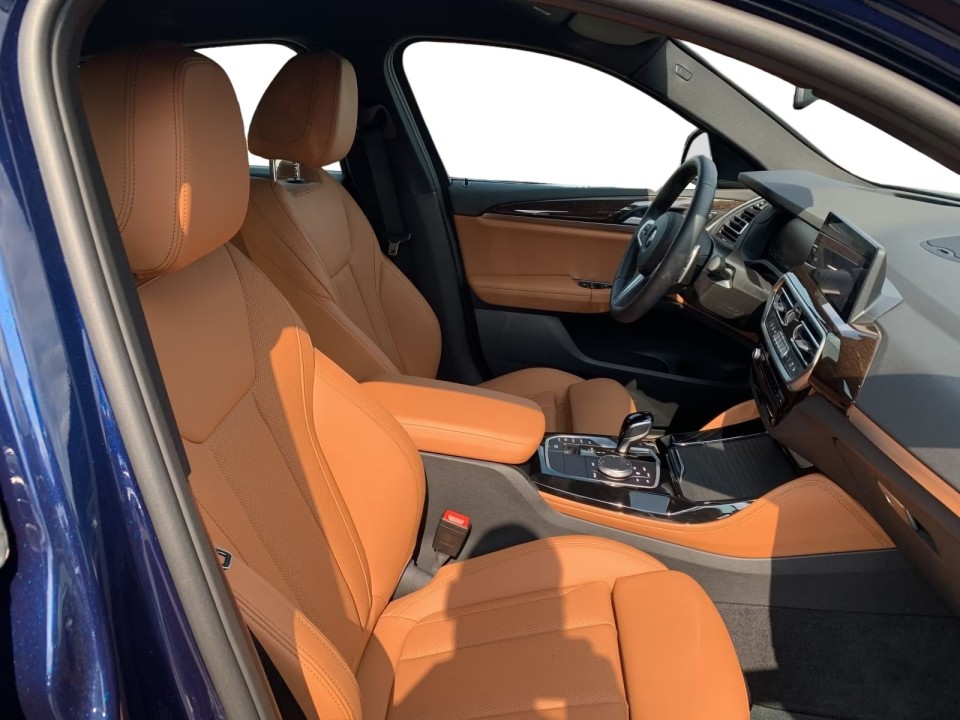 BMW X4 xDrive20d M-Sport - foto 6