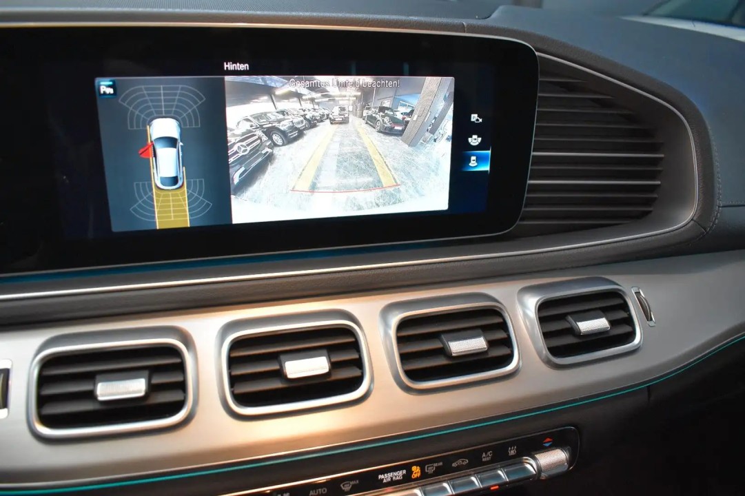 Mercedes-Benz GLE Coupé 350e 4MATIC AMG - foto 6