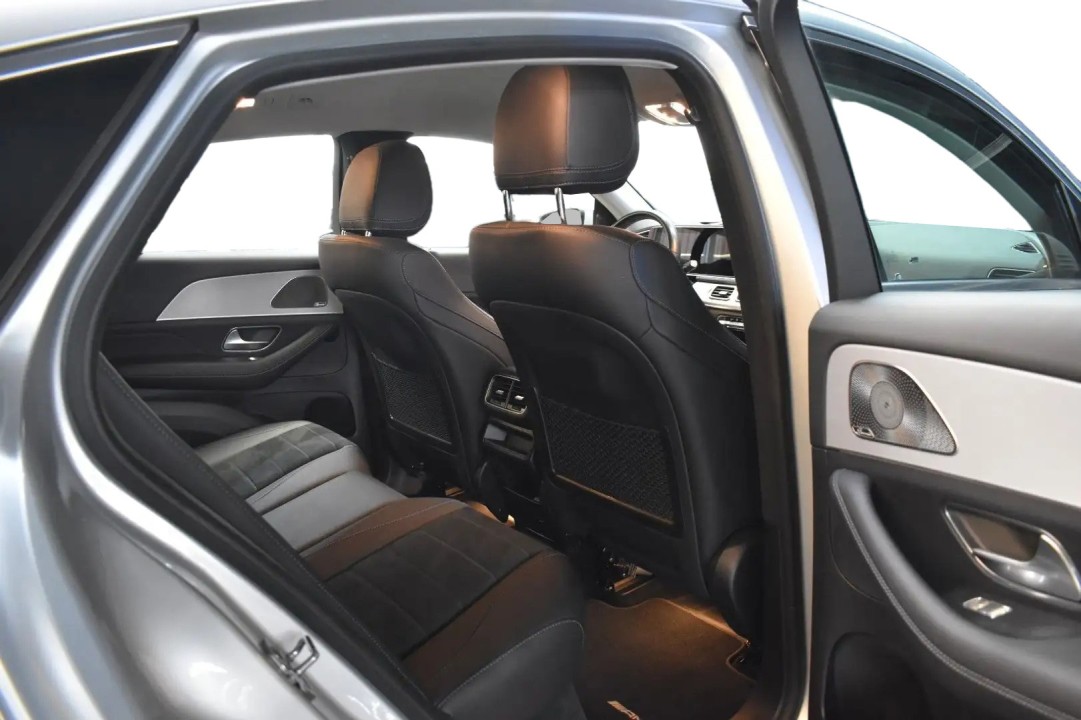 Mercedes-Benz GLE Coupé 350e 4MATIC AMG - foto 9