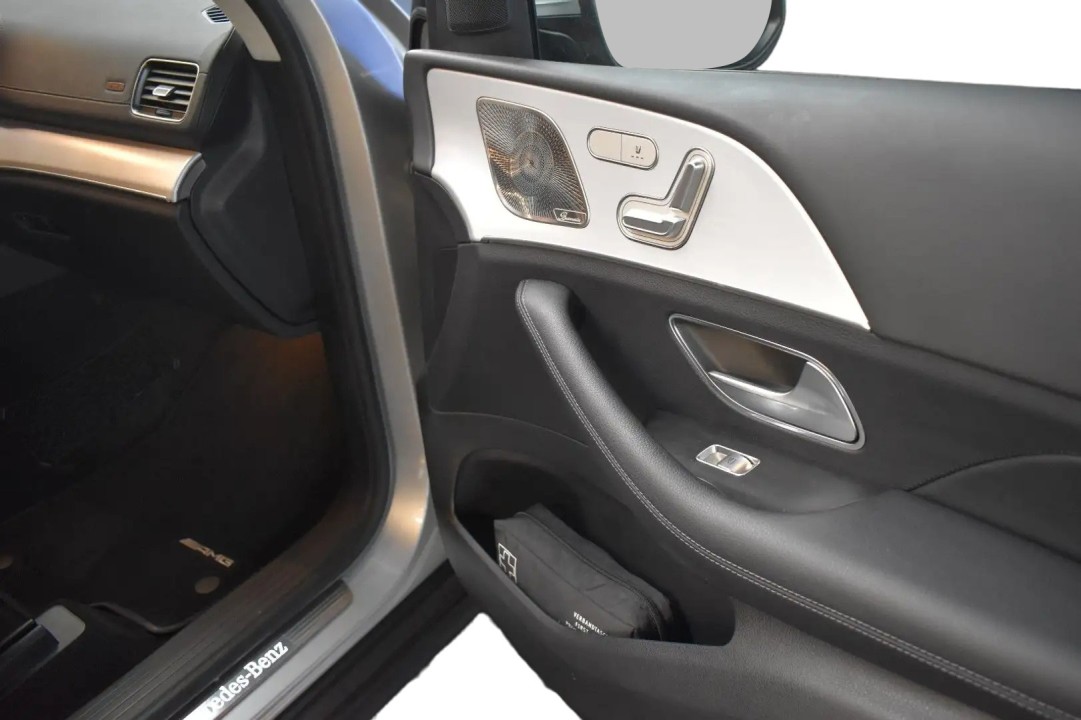 Mercedes-Benz GLE Coupé 350e 4MATIC AMG - foto 14