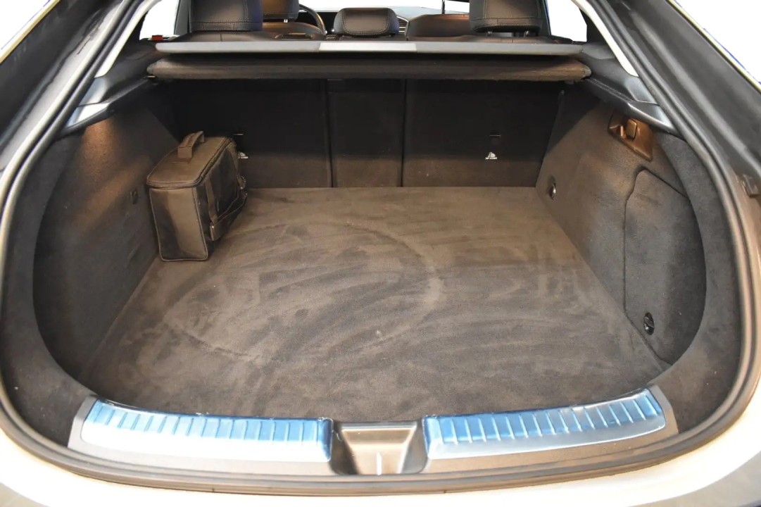 Mercedes-Benz GLE Coupé 350e 4MATIC AMG - foto 18