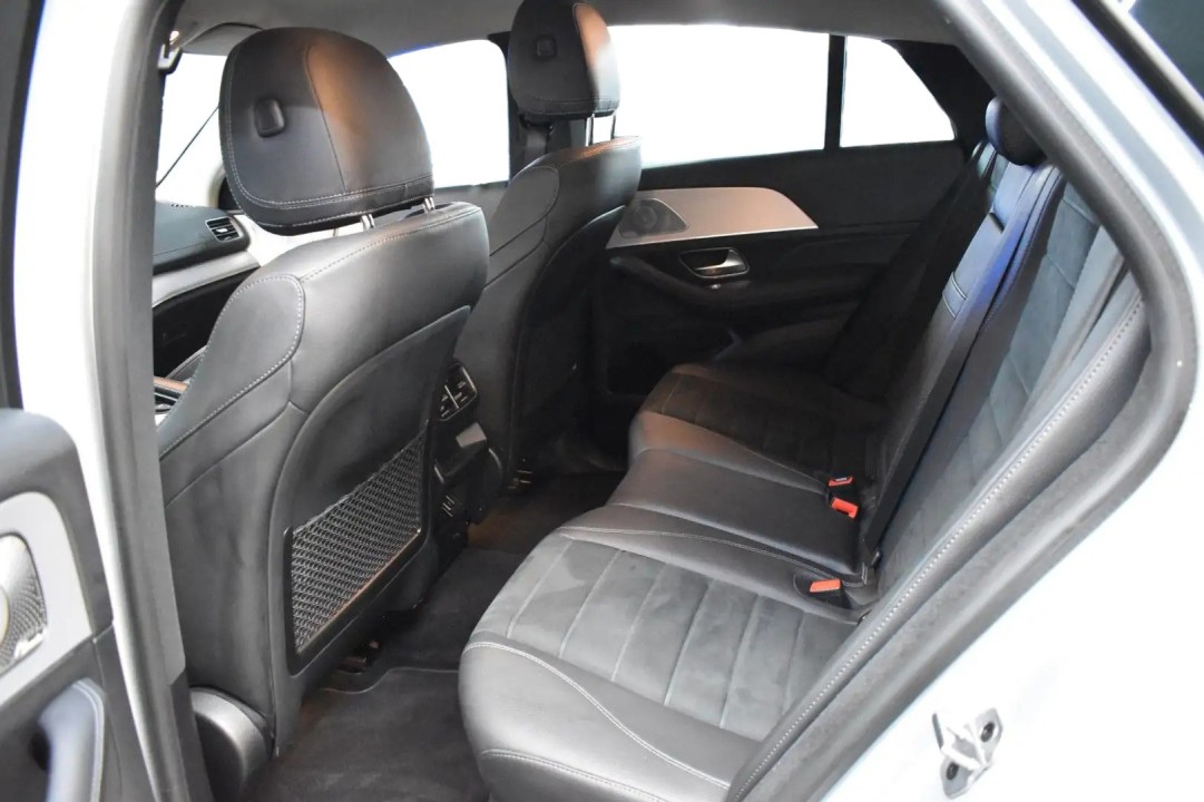 Mercedes-Benz GLE Coupé 350e 4MATIC AMG - foto 8