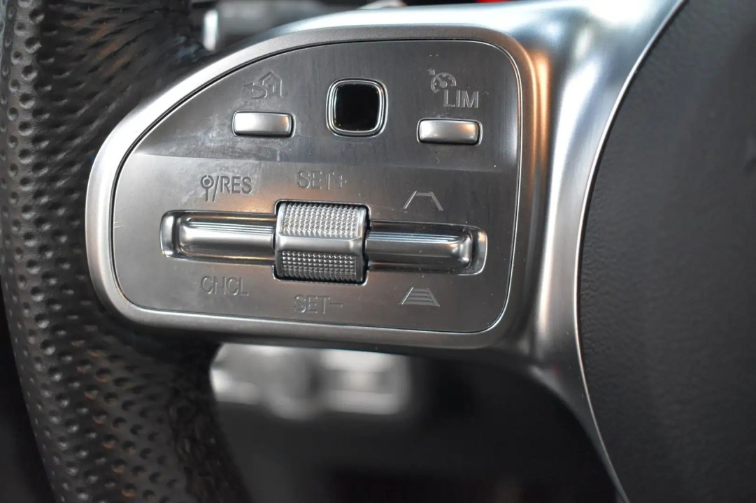 Mercedes-Benz GLE Coupé 350e 4MATIC AMG - foto 15