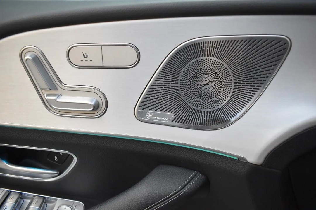 Mercedes-Benz GLE Coupé 350e 4MATIC AMG - foto 16