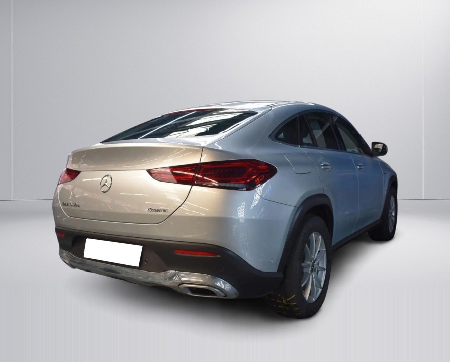 Mercedes-Benz GLE Coupé 350e 4MATIC AMG (3)