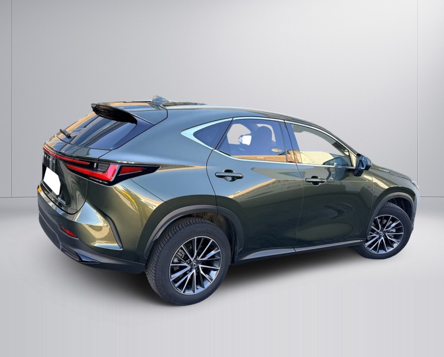 Lexus Seria NX 350h Executive Line (3)