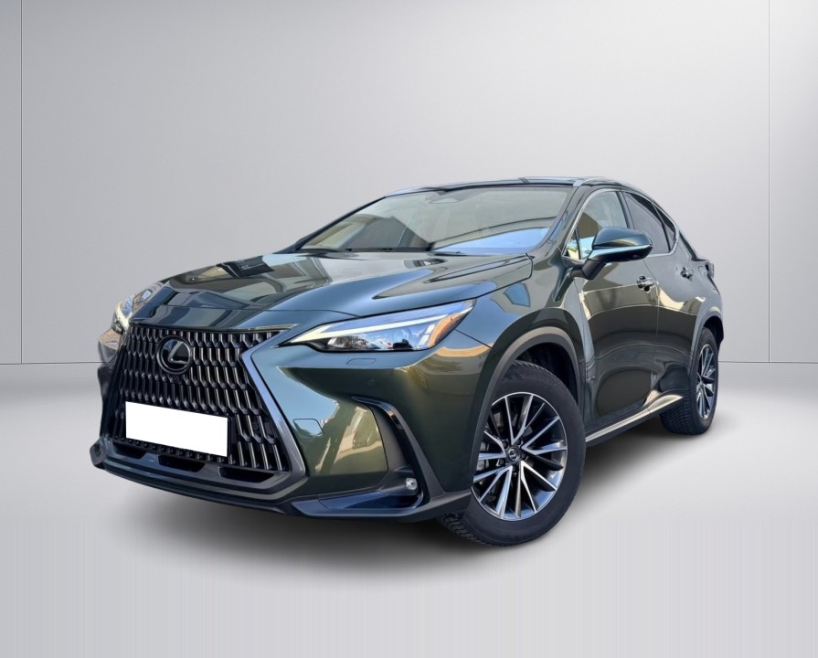 Lexus Seria NX 350h Executive Line