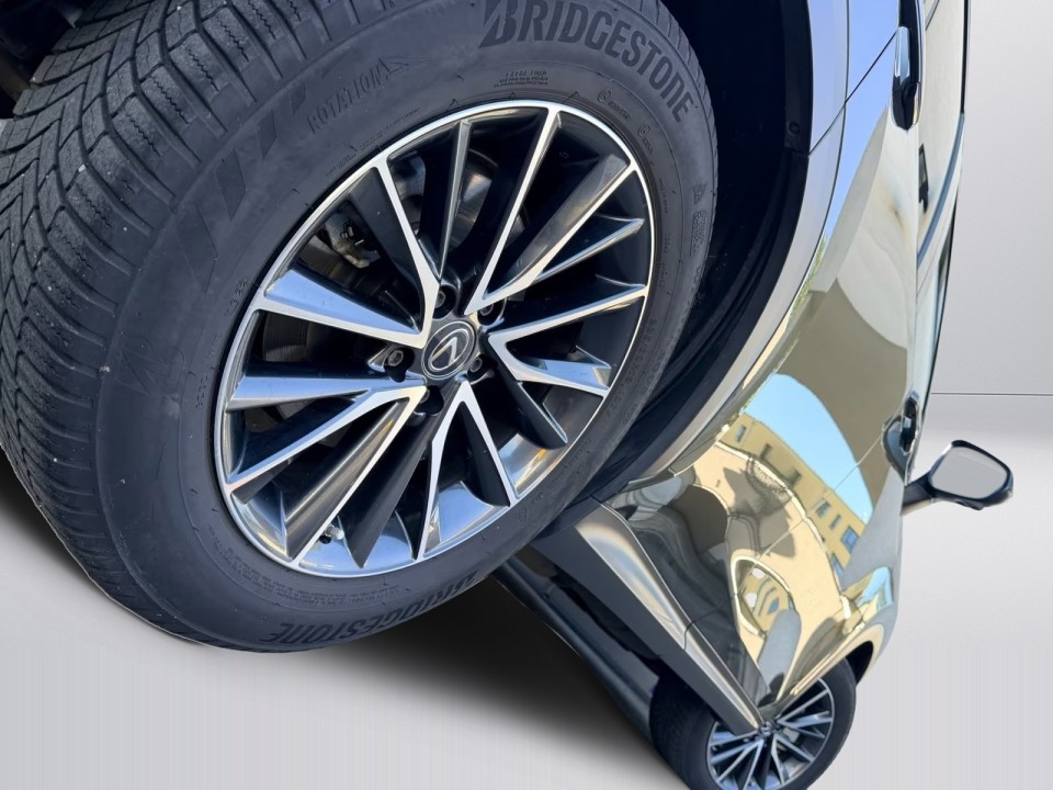 Lexus Seria NX 350h Executive Line - foto 13