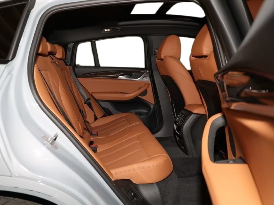 BMW X4 xDrive20d M-Sport - foto 10