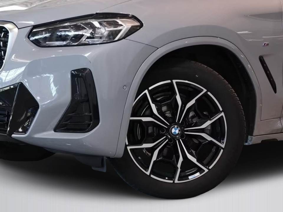BMW X4 xDrive20d M-Sport - foto 13