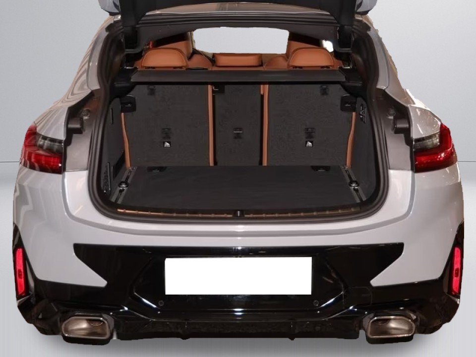 BMW X4 xDrive20d M-Sport - foto 14