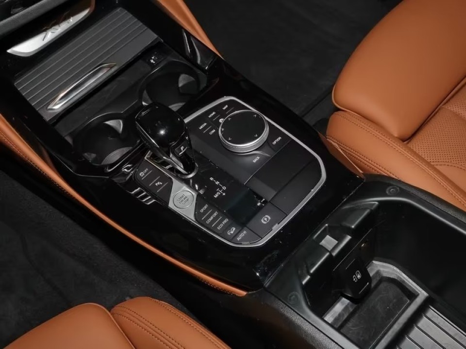 BMW X4 xDrive20d M-Sport - foto 7